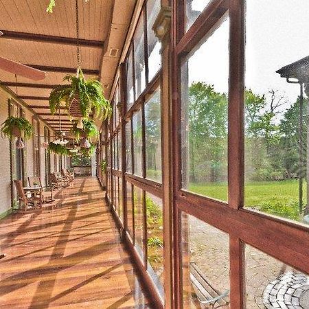 كيب ماي Southern Mansion المظهر الخارجي الصورة