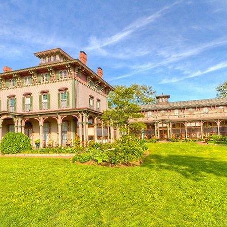 كيب ماي Southern Mansion المظهر الخارجي الصورة