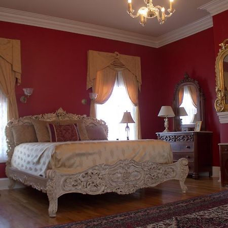 كيب ماي Southern Mansion المظهر الخارجي الصورة