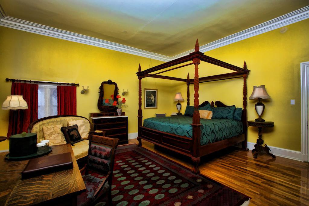 كيب ماي Southern Mansion الغرفة الصورة