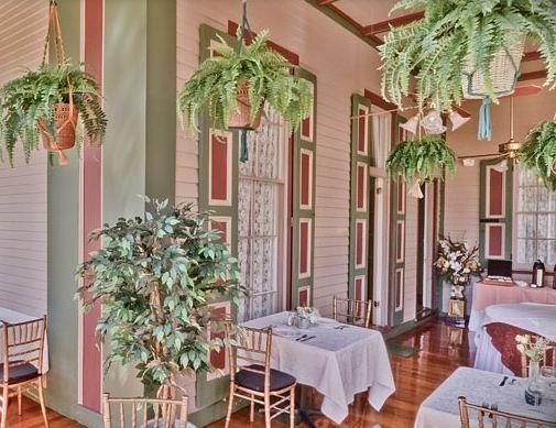 كيب ماي Southern Mansion المظهر الخارجي الصورة