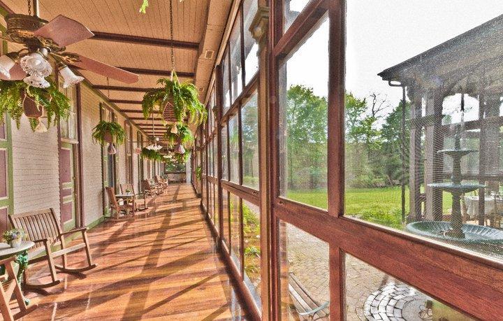 كيب ماي Southern Mansion المظهر الخارجي الصورة