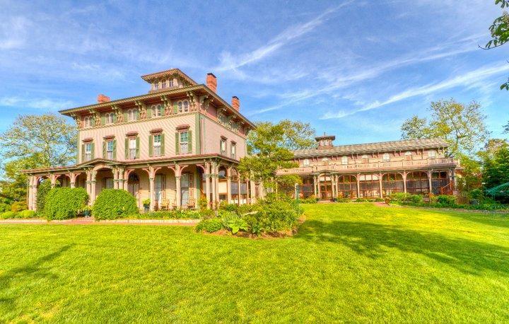 كيب ماي Southern Mansion المظهر الخارجي الصورة