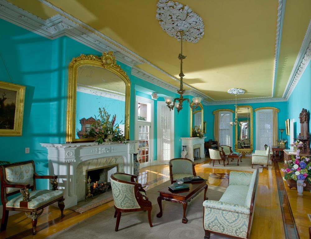 كيب ماي Southern Mansion المظهر الخارجي الصورة