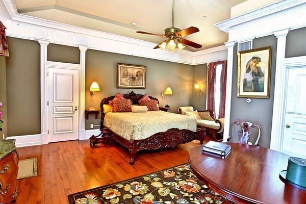 كيب ماي Southern Mansion المظهر الخارجي الصورة