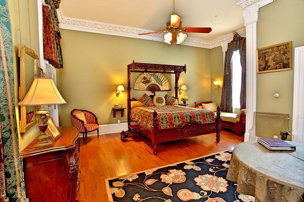 كيب ماي Southern Mansion المظهر الخارجي الصورة