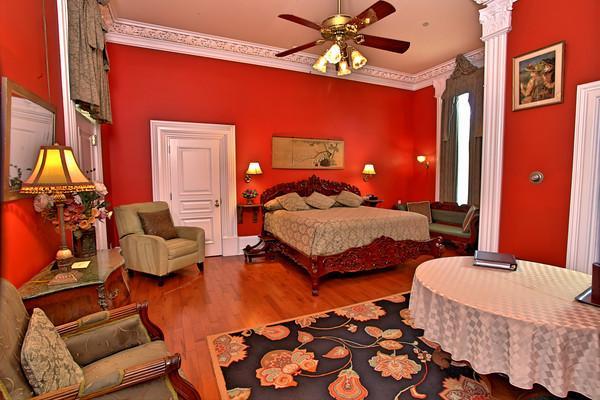كيب ماي Southern Mansion المظهر الخارجي الصورة