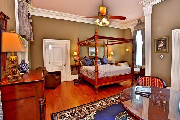 كيب ماي Southern Mansion المظهر الخارجي الصورة