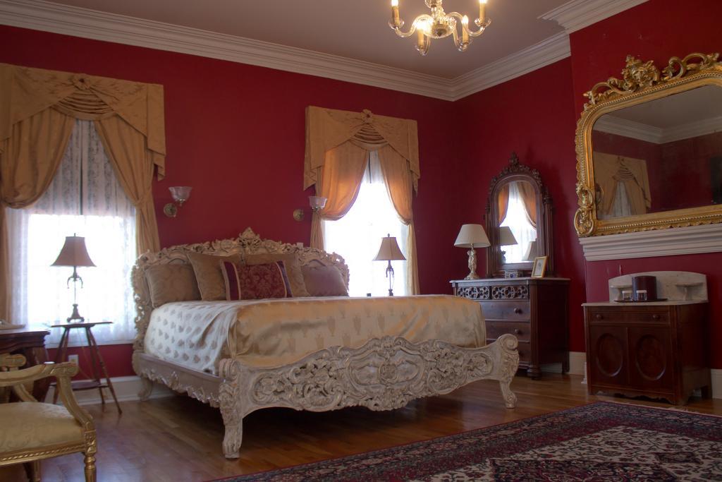 كيب ماي Southern Mansion المظهر الخارجي الصورة