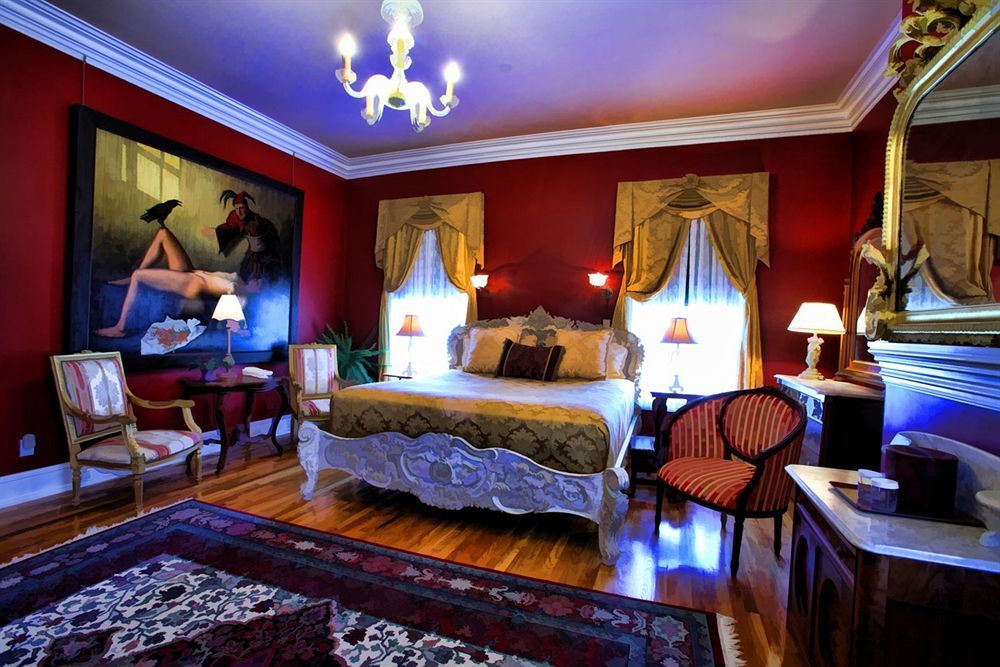 كيب ماي Southern Mansion المظهر الخارجي الصورة
