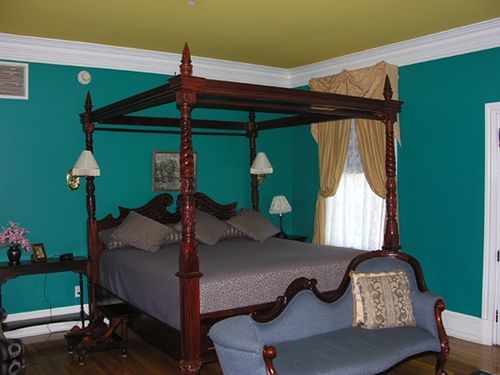 كيب ماي Southern Mansion المظهر الخارجي الصورة