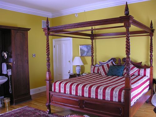 كيب ماي Southern Mansion المظهر الخارجي الصورة