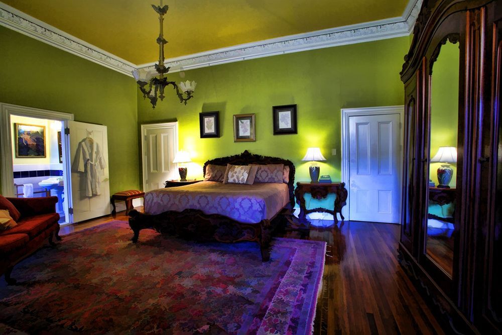 كيب ماي Southern Mansion المظهر الخارجي الصورة
