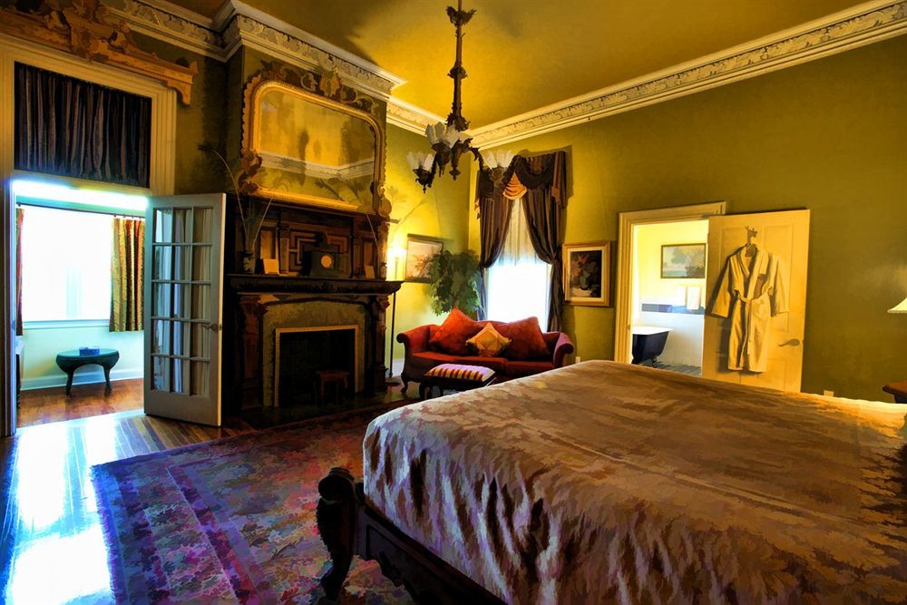 كيب ماي Southern Mansion المظهر الخارجي الصورة