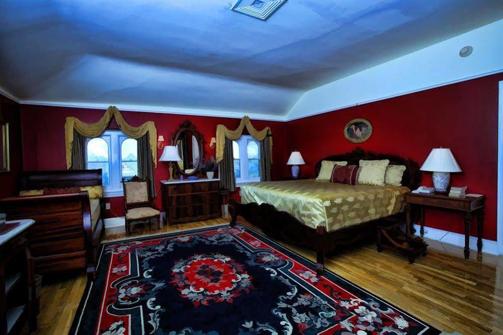 كيب ماي Southern Mansion المظهر الخارجي الصورة